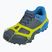 Nesmeky CAMP Ice Master Ultralight lime/orange