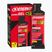 Sada energetických gelů Enervit Carbo Gel C2:1Pro 7 pcs x 60 ml mango