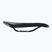 Pánské cyklistické sedlo SAN MARCO Aspide Short Sport Wide Open black