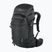 Turistický batoh Ferrino Finisterre 40 l black