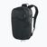 Turistický batohFerrino Post 25 l black