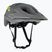 Cyklistická helma MET Echo grey matt