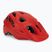 Cyklistická přilba MET Echo červená 3HM118CE00MRO1