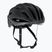 Cyklistická helma MET Estro Mips black matt glossy