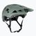 Cyklistická helma MET Terranova sage green/black matt