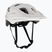 Cyklistická helma MET Echo off white/bronze matt