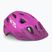 Dětská cyklistická přilba  MET Eldar pink matte