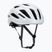 Cyklistická helma MET Idolo Mips white glossy