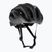 Cyklistická helma MET Idolo tatanium glossy
