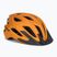 Cyklistická přilba MET Crossover oranžová 3HM149CE00UNAR1