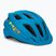 Cyklistická přilba MET Crackerjack modro-žlutá 3HM147CE00UNCI1