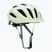 Cyklistická helma MET Crossover mint glossy