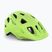 Dětská cyklistická přilba MET Eldar lime matte