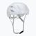 Cyklistická helma MET Manta MIPS absolute white le