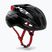 Cyklistická helma MET Rivale II Mips black/red glossy