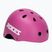 Bruslařská helma Roces Aggressive pink 300756