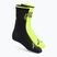 Běžecké ponožky LaSportiva For Your Mountain žluto-černé 69R999720