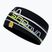 Čelenka La Sportiva Stripe Headband black