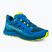Pánské běžecké boty  La Sportiva Jackal II electric blue/lime punch