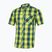 Pánské trekové tričko La Sportiva Nomad zelené F10729208