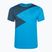 La Sportiva pánské lezecké tričko Float modré N00637639