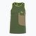 Pánské lezecké tričko La Sportiva Dude Tank green N43711731