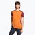 La Sportiva pánské lezecké tričko Grip oranžovo-červené N87208320