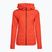 Dámská lezecká mikina LaSportiva Mood Hoody oranžová O65322322