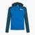 Pánská trekingová mikina La Sportiva Telendos Hoody electric blue/storm blue