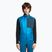 Pánská vesta La Sportiva Ascent Primaloft Vest electric blue/storm blue