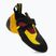 La Sportiva pánská lezecká obuv Skwama black/yellow