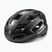 Cyklistická helma Rockbros 100036001 With Remote Control and Warning Light black
