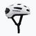Cyklistická helma Rockbros 100036002 With Remote Control and Warning Light white