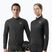 Cyklistická bunda Rockbros YPW071 black