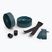 Omotávka na řídítka Brooks England Cambium Rubber Bar octane