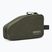 Brašna na rám kola Brooks England Scape Top Tube with bolts 0,9 l mud green