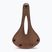 Cyklistické sedlo Brooks England C17 Carved orange