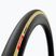 Cyklistická pneumatika Vittoria Rubino V G2.0 700 x 32C black/beige