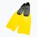 Dětské šnorchlovací ploutve Cressi Clio Kid yellow