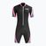 Dámský neoprén Cressi Playa Shorty 2,5 mm black/pink