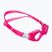 Dětské plavecké brýle Cressi King Crab pink DE202240