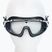 Potápěčské brýle Cressi Skylight černé DE2034