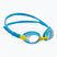 Dětské plavecké brýle Cressi Dolphin 2.0 žluté USG010203B