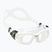 Plavecká maska Cressi Galileo white