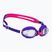 Dětské plavecké brýle Cressi Seahorse purple/pink