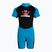 Dětský neopren   Cressi Smoby Shorty 2 mm black/blue
