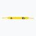 Pásek k plaveckým brýlím  Cressi Neo Retainer yellow/black