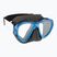Potápěčská maska Cressi Fiji black/blue