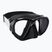 Potápěčská maska Cressi Fiji black/black