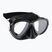 Potápěčská maska Cressi Samoa black/black